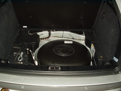 Ersatztank